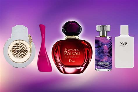 dior hypnotic poison dupe|fragrance similar to hypnotic poison.